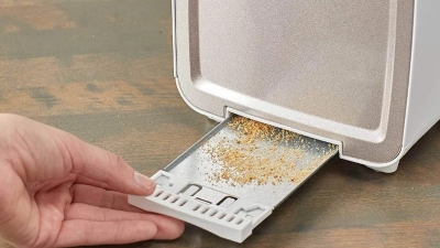 Crumb Tray